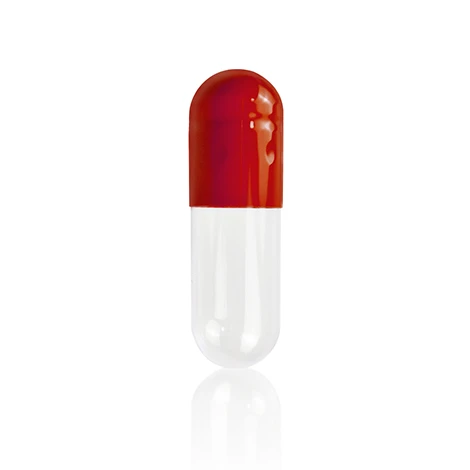 Gllatin क्याप्सुल